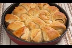 Коледна пита