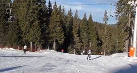 Откриха зимния сезон в Пампорово. В Банско офицално стартира на 15 декември