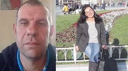 Повдигат обвинение на бившия рейнджър, задържан за убийството на Десислава Стоянова