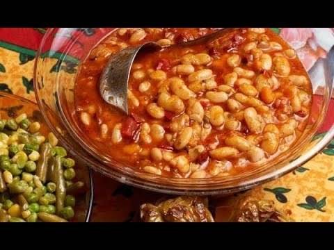 Боб за Бъдни вечер