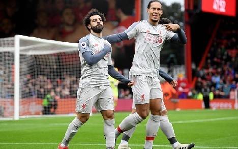 Лесен успех за Ливърпул на „Виталити“ – SportVox