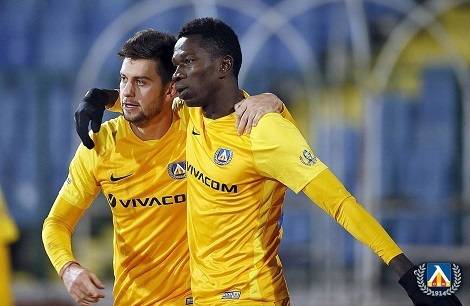 Левски отново слаб, би Етър със съдийска аванта – SportVox