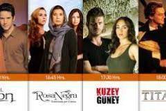 СЕРИАЛИ – SERIALS