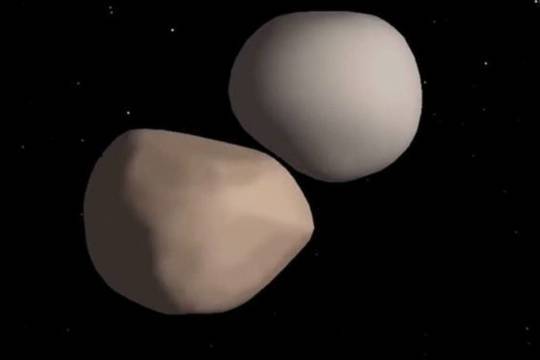 НАСА: Задава се двойна опасност, която ще унищожи Земята (ВИДЕО)