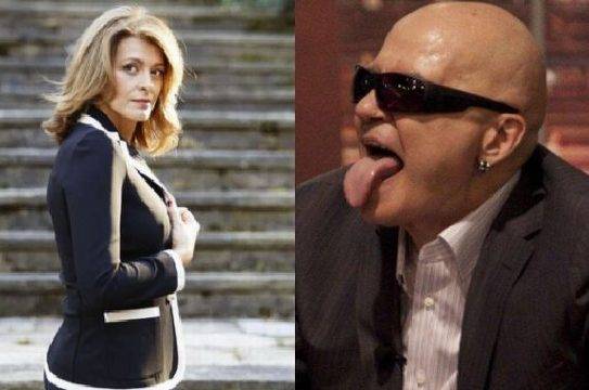 Деси Радева унизи жестоко Слави Трифонов, сравни го със сготвен шаран!