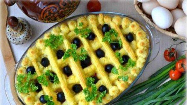 Миналата година обрах точките по празниците и сега пак ще го направя с този страхотен пирог (рецепта)