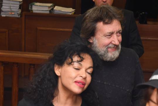 Синът на Банев със скандални признания: Евгения ме разсинови, а Николай прати в „деветия кръг на ада“