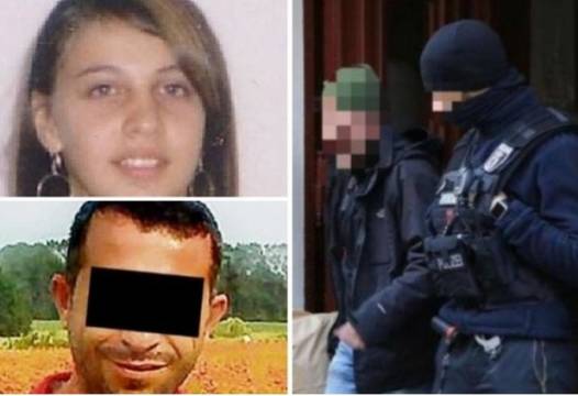 Тя изчезна в Германия преди 12 години и след това се разкри жестоката истина (ВИДЕО)