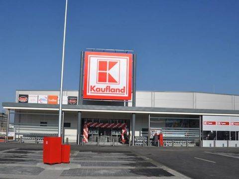 Нашенец взриви мрежата с касов бон от немски Кауфланд! Направо не мога да повярвам! (СНИМКА)