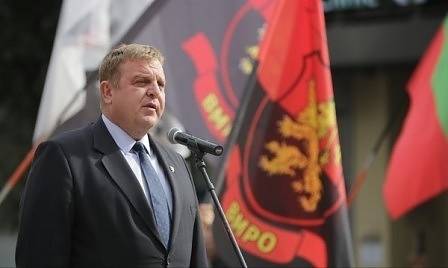 Скопие: Изявлението на Каракачанов е повод за враждебност, ние искаме приятелство