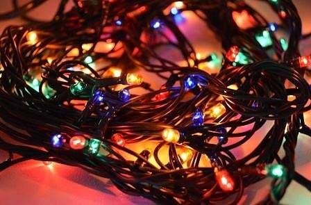 Започнаха масови проверки за опасна пиротехника и светеща украса