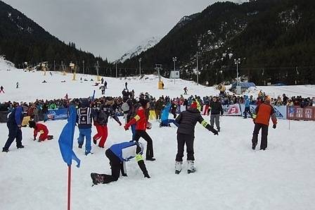 Банско подарява кола за старта на сезона на 15 декември