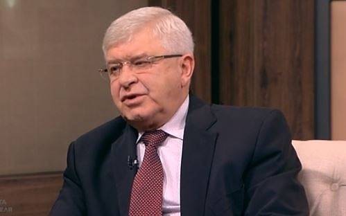 Кирил Ананиев: Болница „Лозенец” има над 30 млн. лева дългове. Спасов няма да бъде директор на новата