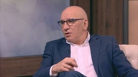 Левон Хампарцумян: Около 1 милион българи са функционално неграмотни