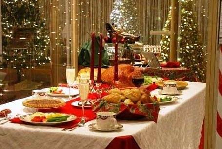 Свинско на новогодишната трапеза? В никакъв случай тази година!