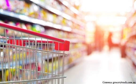 Бизнесът прогнозира до 10% скок на цените при най-масовите хранителни продукти на пазара