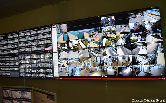 Общината въвежда цялостно видеонаблюдение в „Меден рудник“