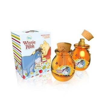 Тоалетна вода Disney Winnie The Pooh Eeyore EDT 50 ml