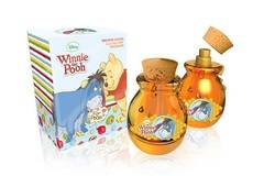 Тоалетна вода Disney Winnie The Pooh Eeyore EDT 50 ml