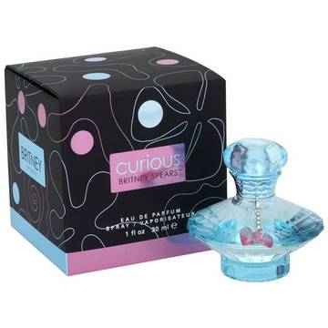 Дамски парфюм Britney Spears Curious EDP