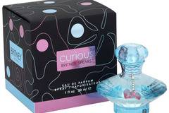 Дамски парфюм Britney Spears Curious EDP
