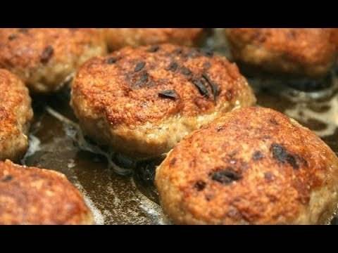 Нервозни кюфтета