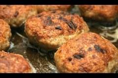 Нервозни кюфтета