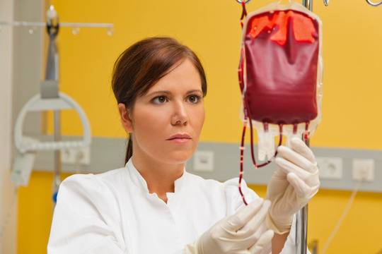 Как най-често става заразяването с хепатит C?