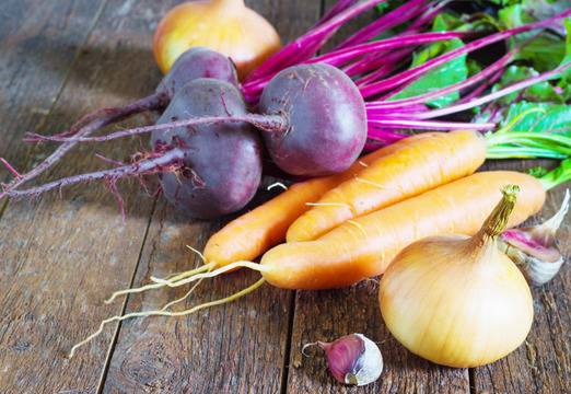 За всеки, нуждаещ се от детоксикация на черния дроб