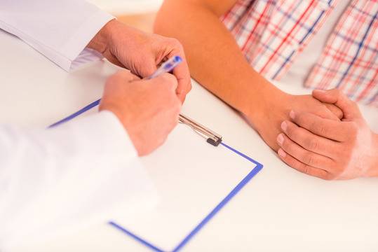 И вас ли ви плаши диагнозата хепатит? Няма нужда