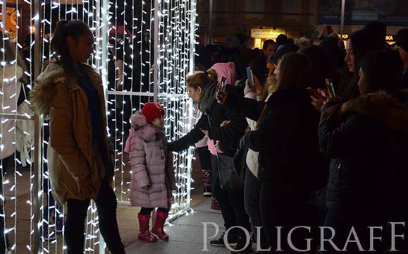 Броени дни ни остават „Да украсим Бургас“ за Коледа