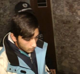 Първи СНИМКИ на изверга Димитър, изнасилил и убил старица