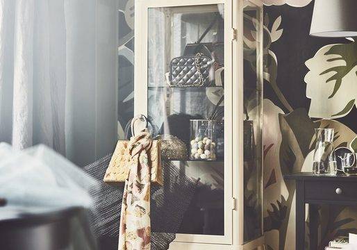 Ценни идеи от ИКЕА за съхранение за дома ви