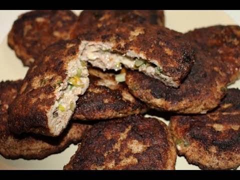 Татарски кюфтета