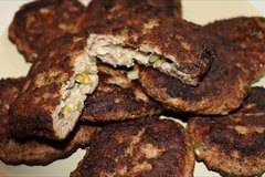 Татарски кюфтета