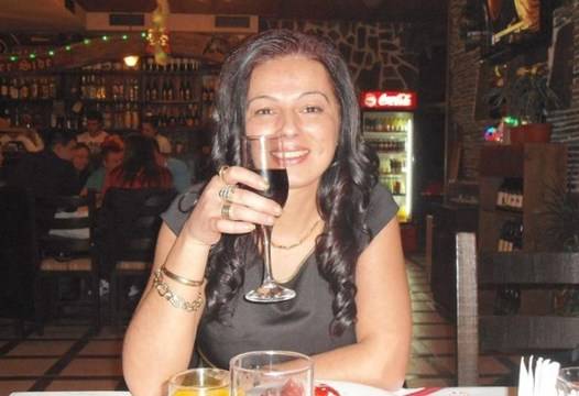 Посмъртно: Голямо признание и военни почести за убитата рейнджърка Десислава Стоянова