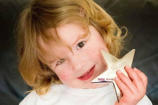 По тази СНИМКА баща разбра, че дъщеря му страда от смъртоносна болест