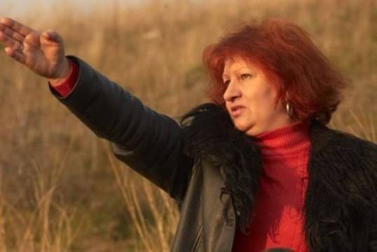 Ясновидката Василка Анакиева: Кубрат Томов ми каза, че България никога няма да се оправи!