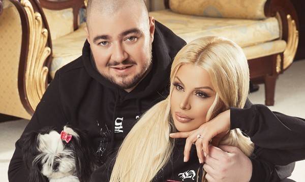 Светлана и Християн Гущерови разкриха пола на първия си наследник