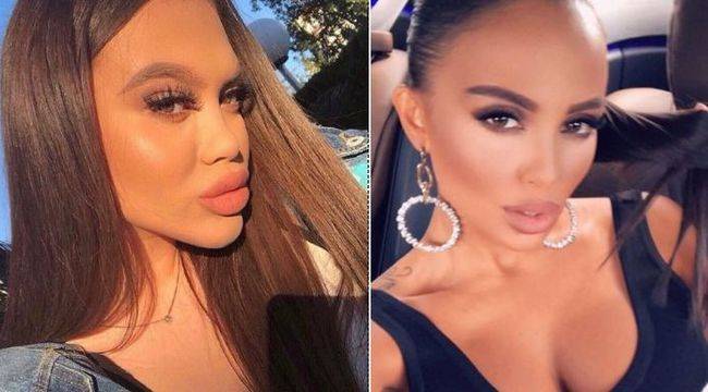 Дъщерята на Анелия и Коко Динев е неузнаваема (СНИМКИ), никой не вярва, че е на 14 години