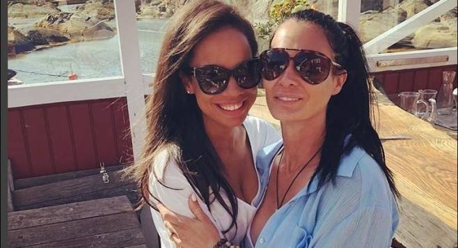 Цеци Красимирова показа в какъв невиждан лукс живее. Много СНИМКИ от дома й