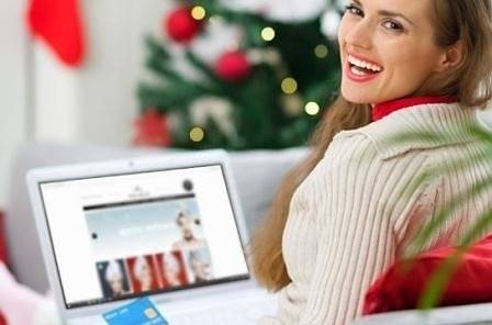 Пикът на предколедното онлайн пазаруване се очаква днес