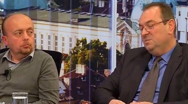 Трупът на КТБ все още мирише, продължават да разграбват ”кухата” банка