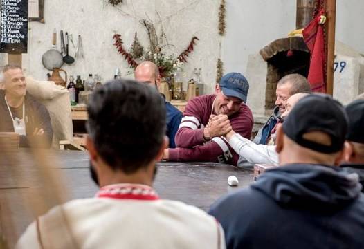 Стана ясен мъжът, който ще се бори за 100 бона във „Фермата“