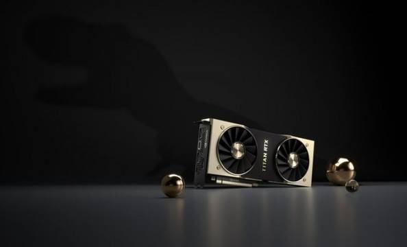 Защо Nvidia загуби половината от стойността си