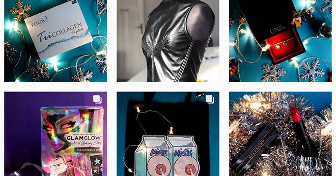 Спечелете подарък всеки ден от коледния календар на View Sofia