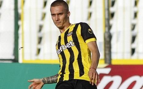 Лудогорец с интерес към играч на Ботев – SportVox