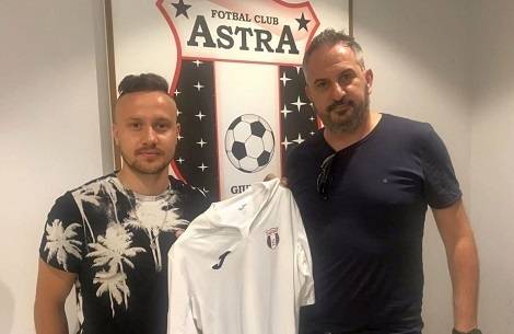 Лудогорец е уредил френско крило? – SportVox