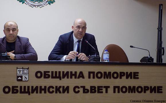 Поморие отчете най-успешния туристически сезон по отношение на сигурността