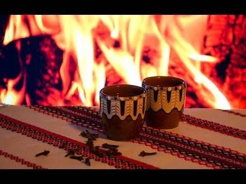 Как се прави греяна ракия